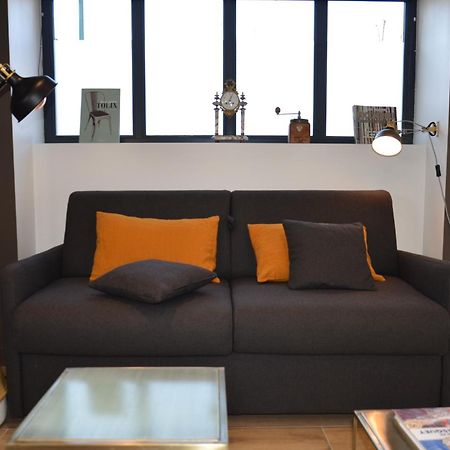 Le Burlat - Studio - Lyon - Tassin 외부 사진
